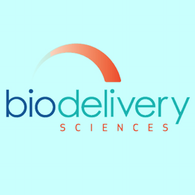 BioDelivery logo