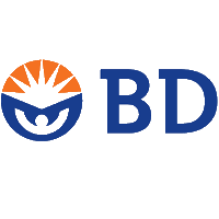 Becton Dickinson logo