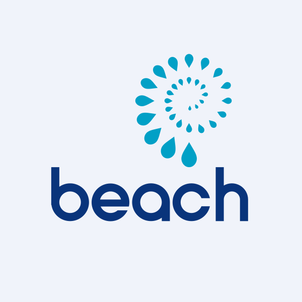 Beach Energy Limited logo