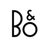 Bang & Olufsen A/S logo