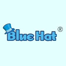 Blue Hat Interactive Entertainment Technology logo