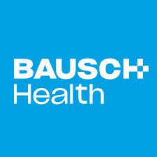 Bausch Health Companies logo