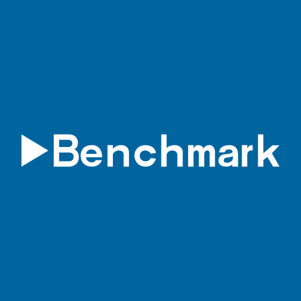Benchmark Electronics logo