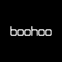 boohoo group logo