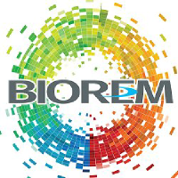 BIOREM Inc logo