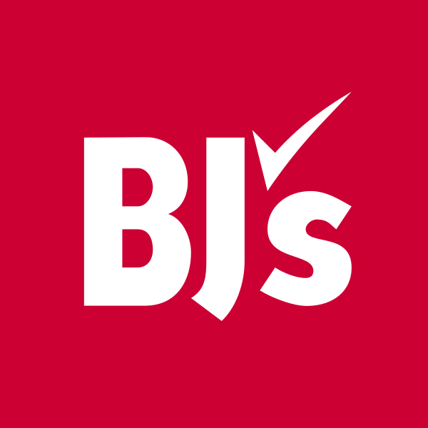 Bj's Wholesale Club Holdings logo