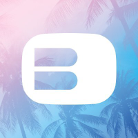 Buckle logo