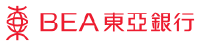 Bank of East Asia logo