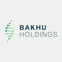 Bakhu Holdings logo