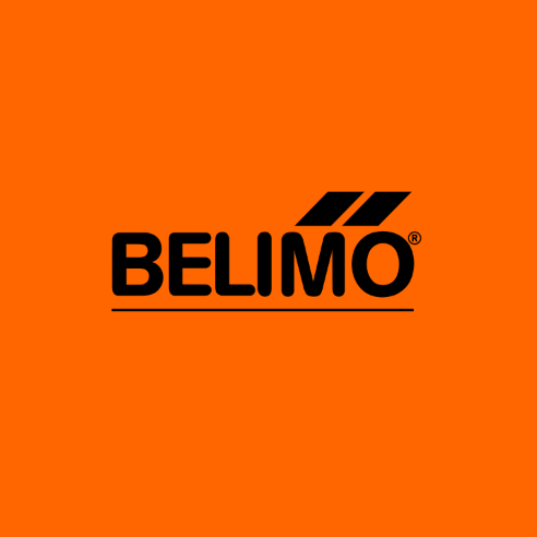 BELIMO Holding AG logo