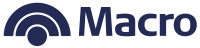 Banco Macro SA logo