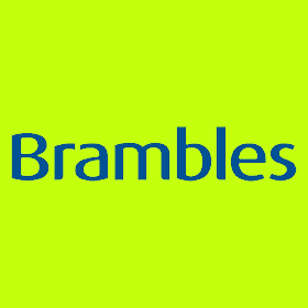 Brambles Limited logo