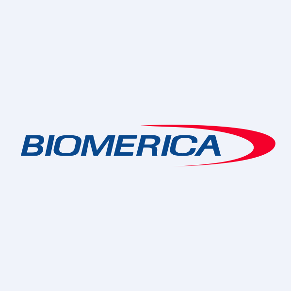 Biomerica logo
