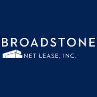 Broadstone Net Lease logo