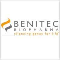 Benitec Biopharma logo