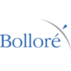 Bollore logo