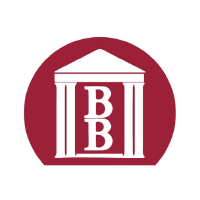 Bank of Botetourt Buchanan VA logo