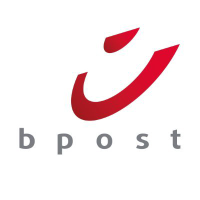 bpost SA logo