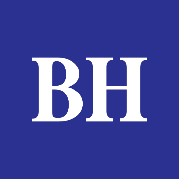 Berkshire Hathaway B logo