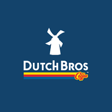Dutch Bros Inc logo