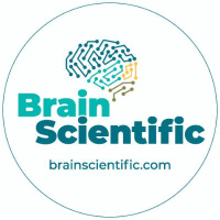 Brain Scientific Inc logo