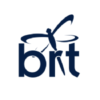 BRTX logo