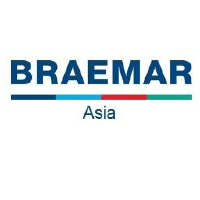 Braemar Shipping Services logo