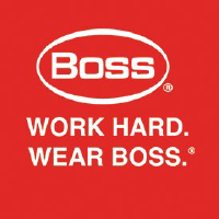Boss Holdings logo