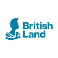 The British Land Company logo
