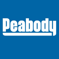 Peabody Energy Comm logo