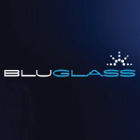 Bluglass Limited logo