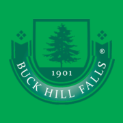 BUHF logo