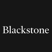 Blackstone Secured Lending Fund logo