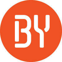 BY logo