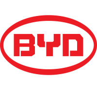 BYD Co logo