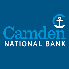 Camden National logo