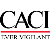 Caci International logo