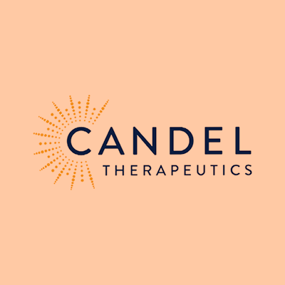Candel Therapeutics logo