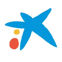 CaixaBank SA logo