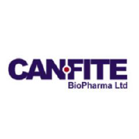 Can-Fite BioPharma logo