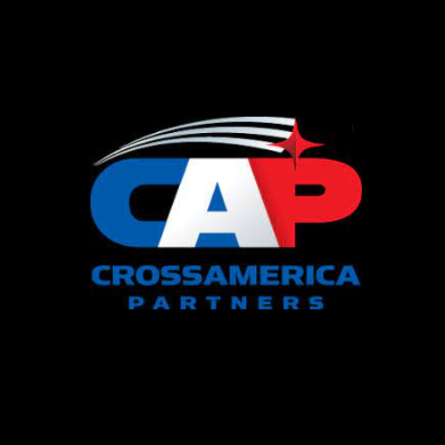 Crossamerica Partners logo