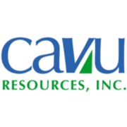 CAVU Resources logo