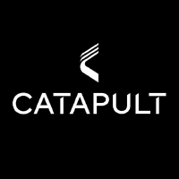 Catapult Group International Ltd. logo