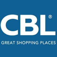 CBL & Associates Properties logo