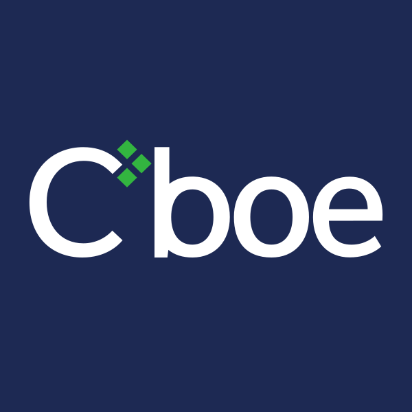 CBOE logo