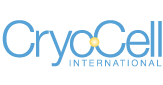 Cryo-Cell International logo