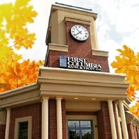 CCFNB Bancorp logo