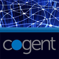 Cogent Comms logo