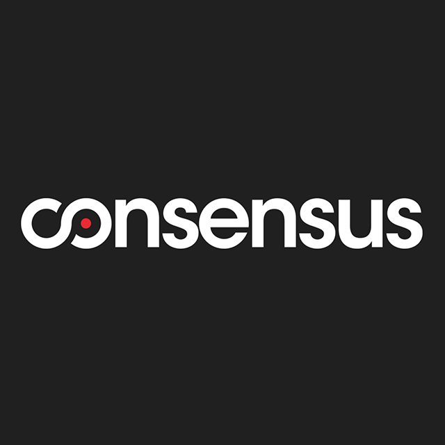 Consensus Cloud Solutions logo