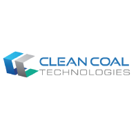 Clean Coal Technologies Inc logo